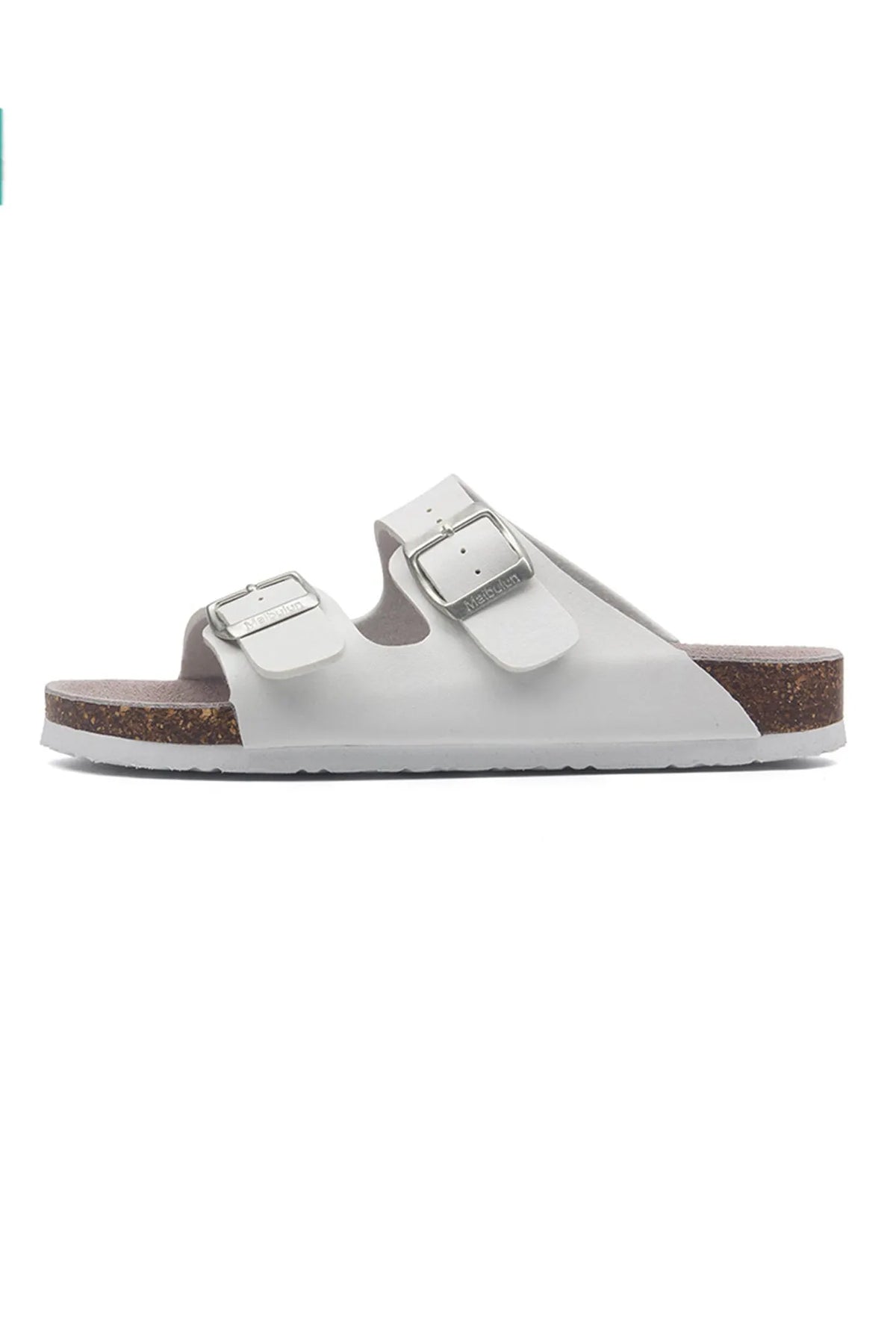 Classic Orthopedic Sandals with Timeless Style