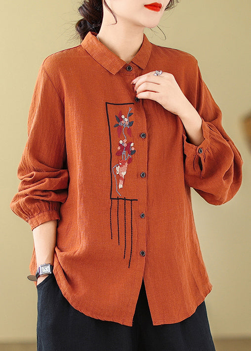 Gracefully Styled Shirt for Any Occasion