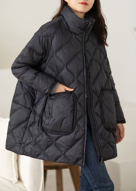 Polished Jacket with an Effortless Classic Look