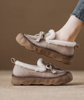 Vintage Inspired Orthopedic Shoes