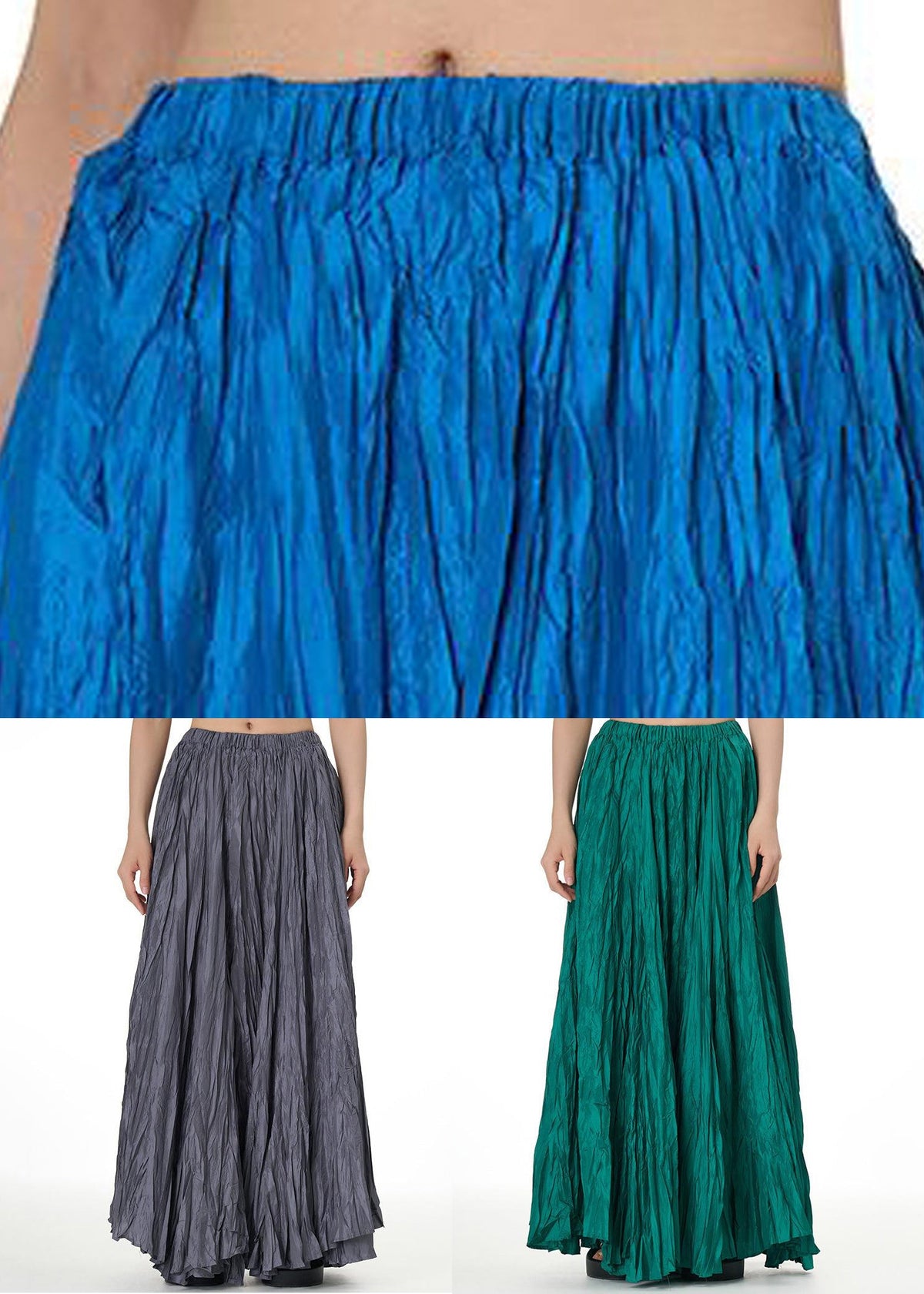 Vintage Inspired Garment with a Contemporary Edge