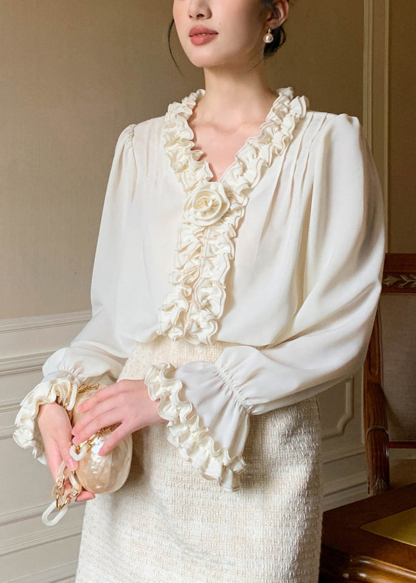 Elegantly Styled Shirt for Everyday Wear