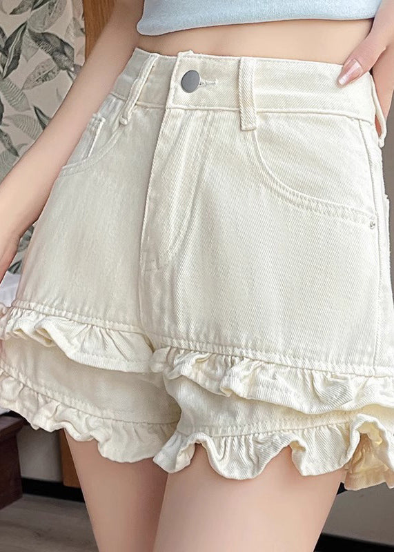 Beautifully Balanced Garment with Timeless Character