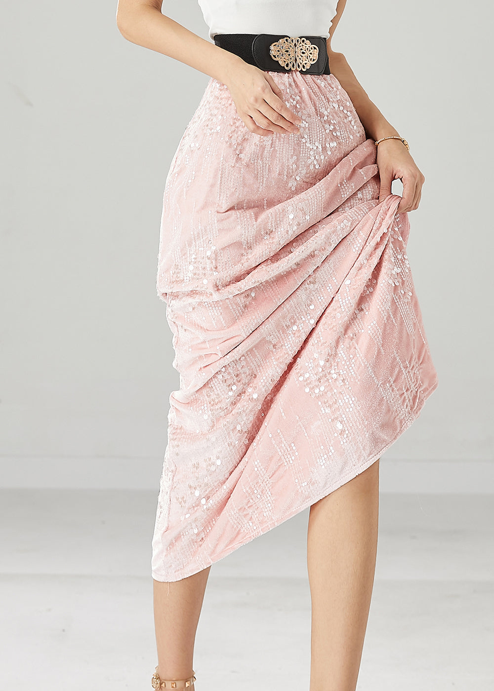 Polished Garment with an Effortless Classic Look