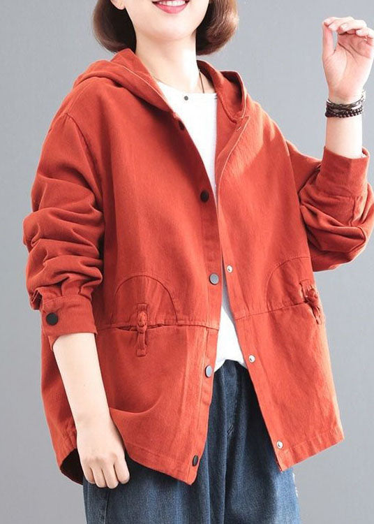 Gracefully Styled Coat for Any Occasion