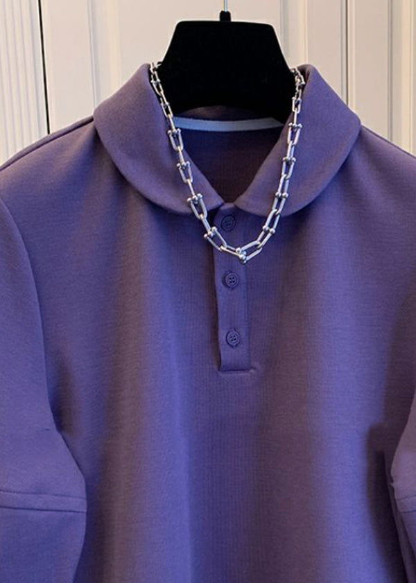 Vintage Inspired Top with a Contemporary Edge