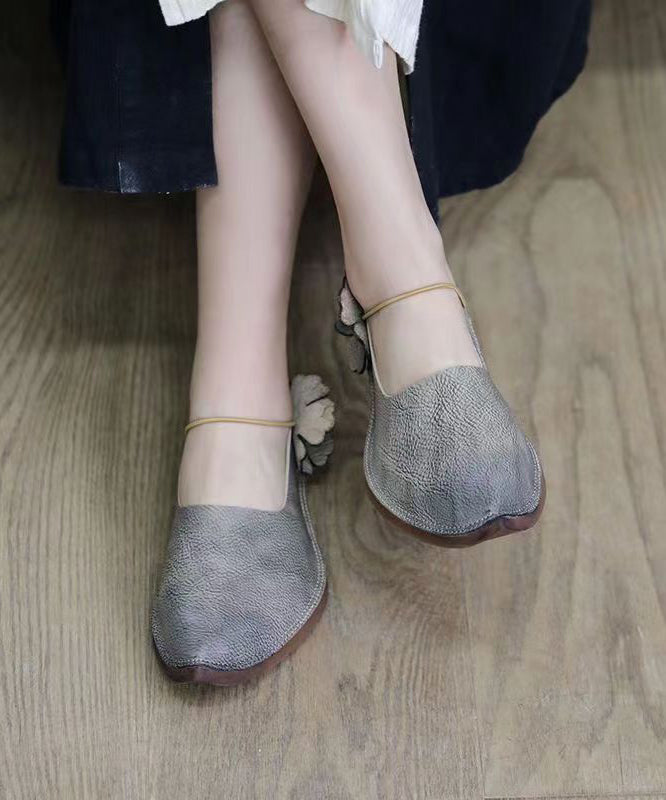 Elegant Orthopedic Shoes for Every Step