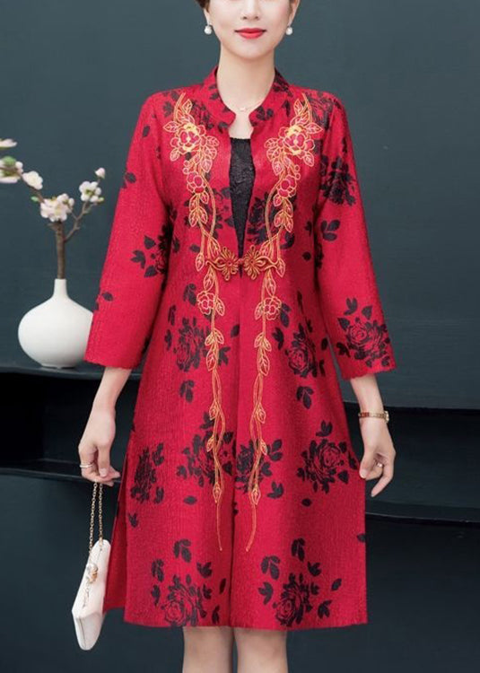 Classic Vintage & Enduringly Stylish Coat