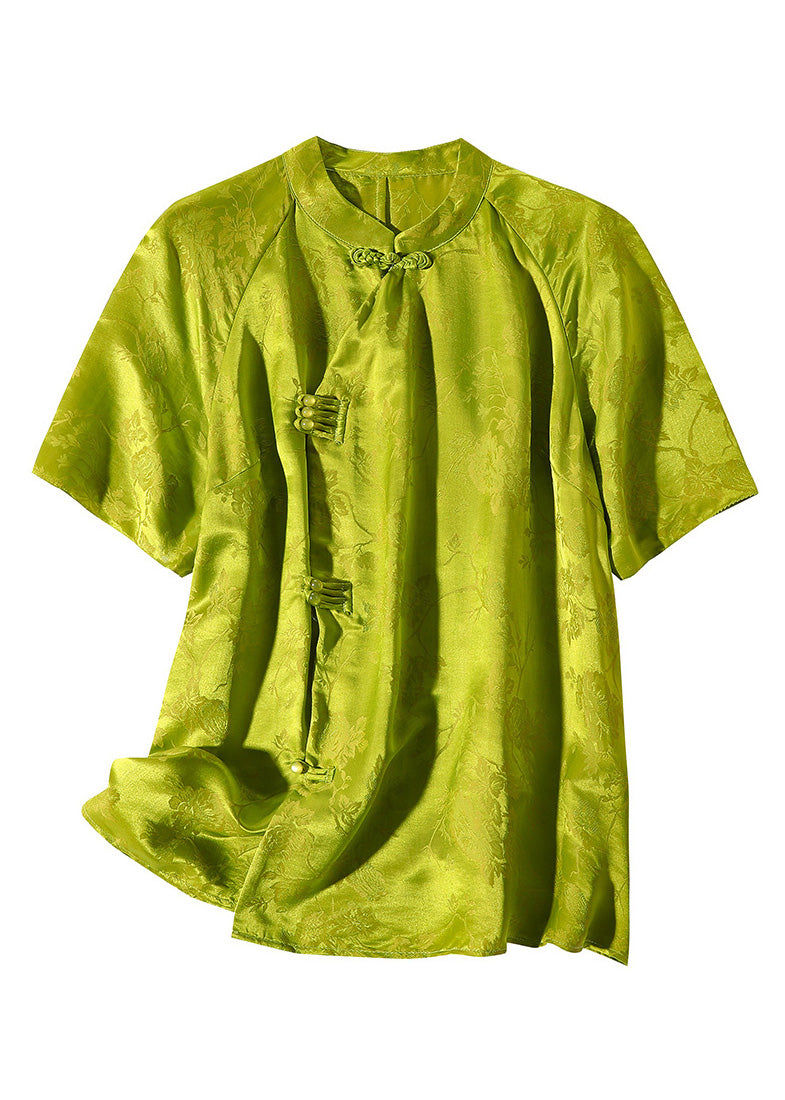 Beautifully Crafted Top in a Classic Style