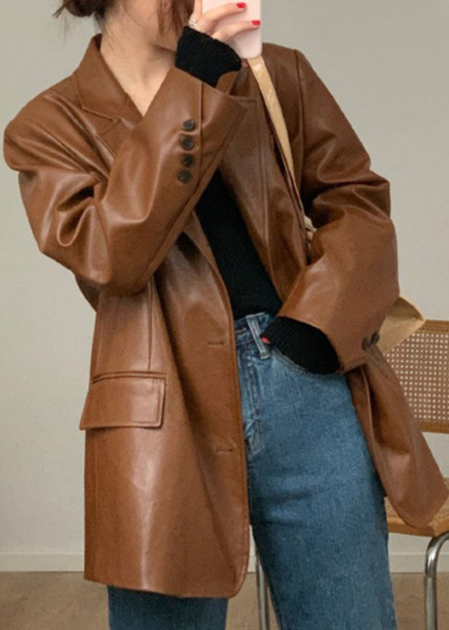 Beautifully Balanced Coat with Timeless Character