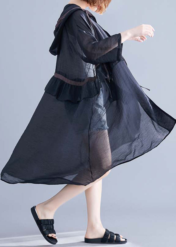 A Vintage Style Cardigan with Delicate Timeless Details
