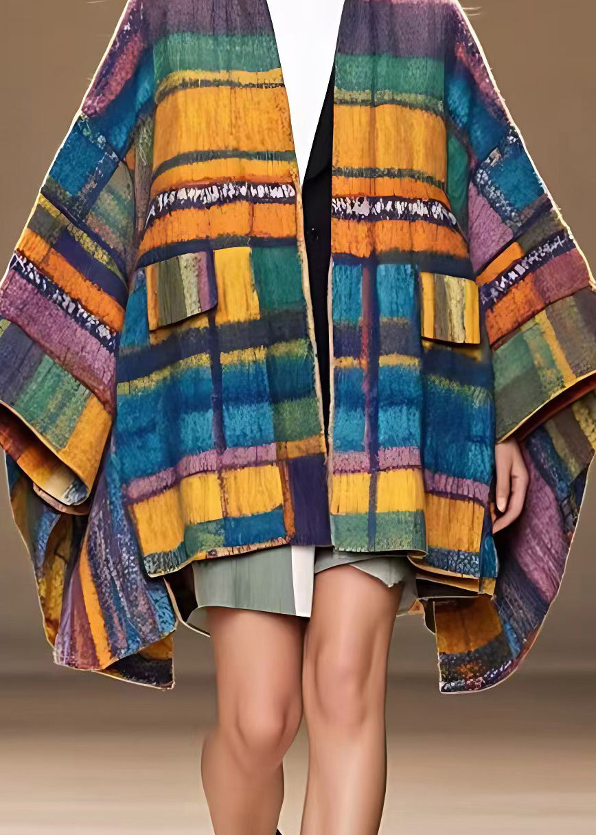 Polished Coat with an Effortless Classic Look
