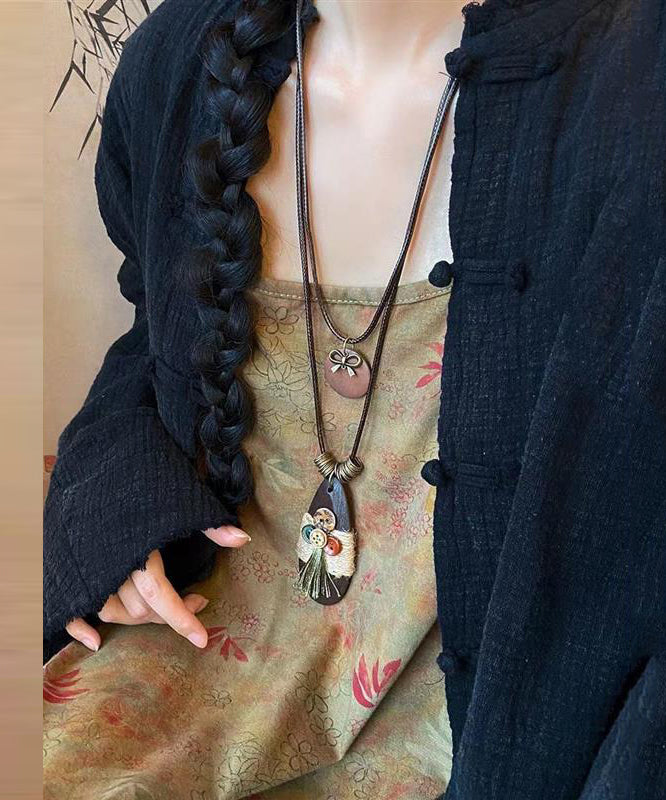 Romantic Necklace for Special Moments