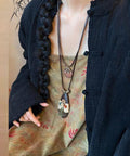 Romantic Necklace for Special Moments