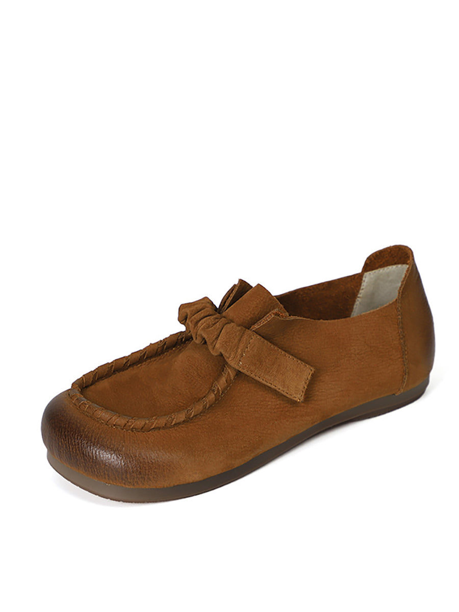 Chic Orthopedic Shoes with Unique Design