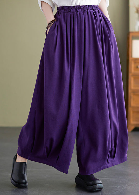 Gracefully Styled Pants for Any Occasion