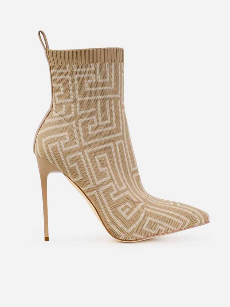 Stylish Orthopedic Boots for Any Occasion