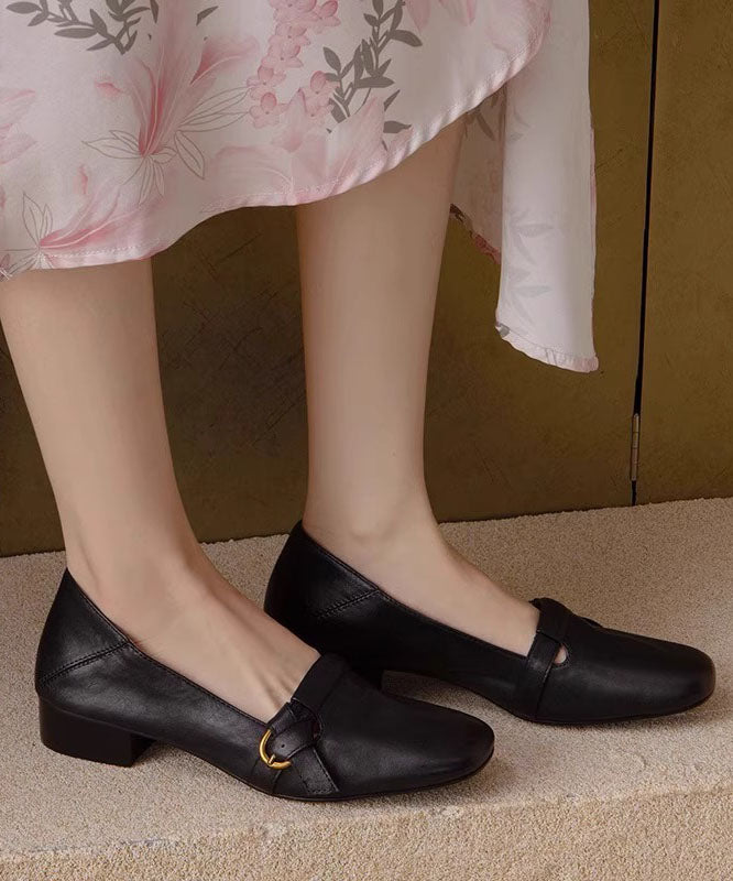 Chic Orthopedic Shoes with Unique Design
