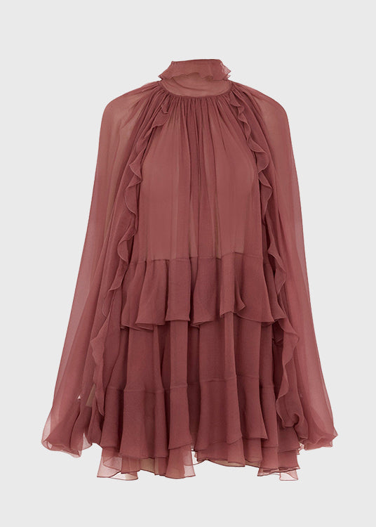 Beautifully Balanced Shirt with Timeless Character