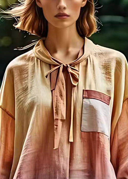 Beautifully Crafted Blouse in a Classic Style