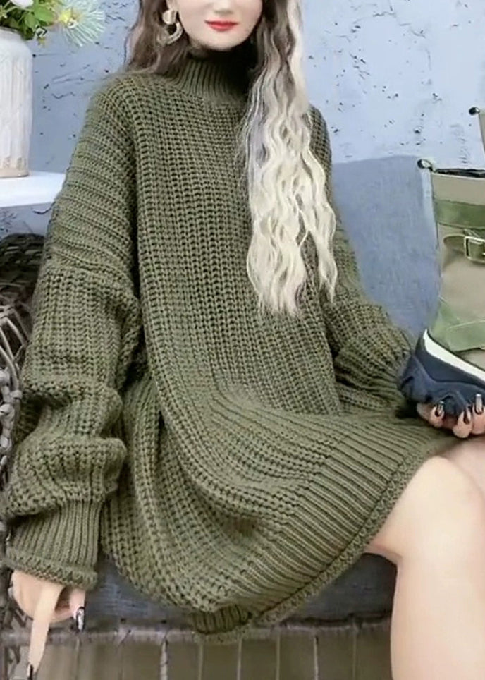 Sophisticated Sweater with a Clean Classic Look