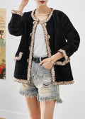 Beautifully Balanced Coat with Timeless Character