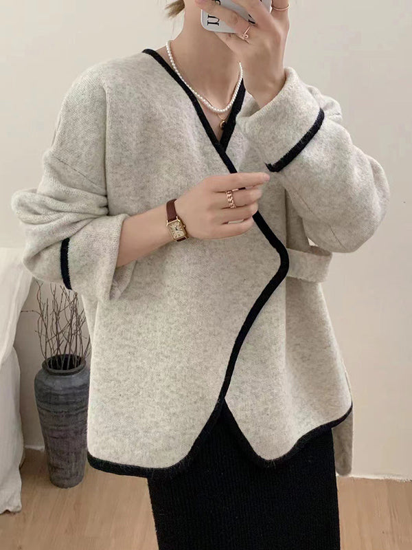 Gracefully Styled Cardigan for Any Occasion