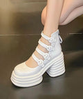 Classic Orthopedic Sandals with Timeless Style
