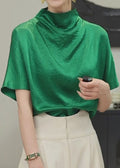 Beautifully Crafted Shirt in a Classic Style
