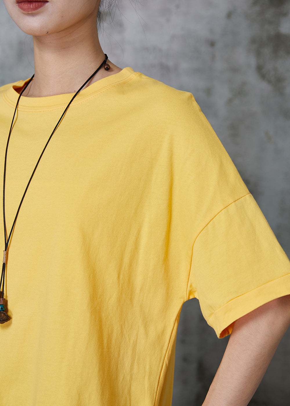 Elegantly Styled Top for Everyday Wear