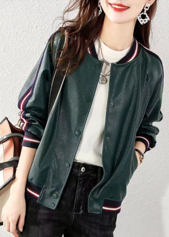 Gracefully Styled Coat for Any Occasion