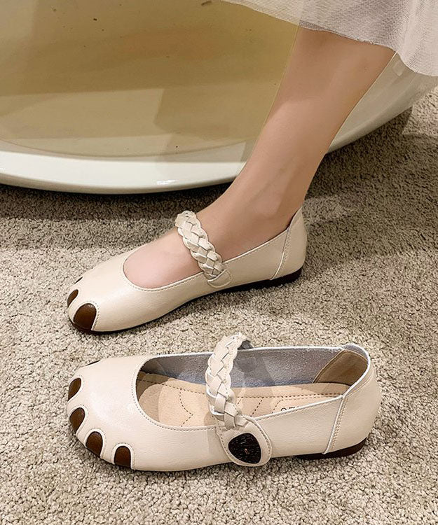 Chic Orthopedic Shoes with Unique Design
