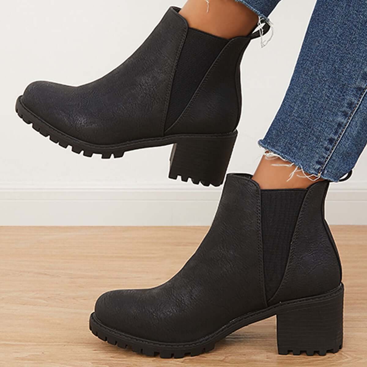 Stylish Orthopedic Boots for Any Occasion