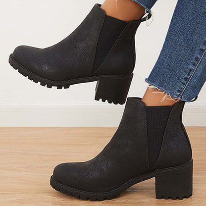 Stylish Orthopedic Boots for Any Occasion