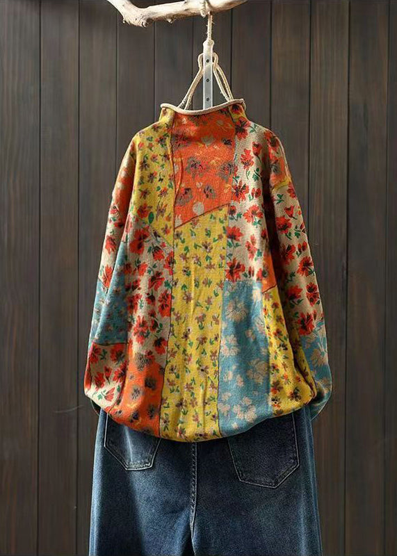Elegantly Styled Sweater for Everyday Wear