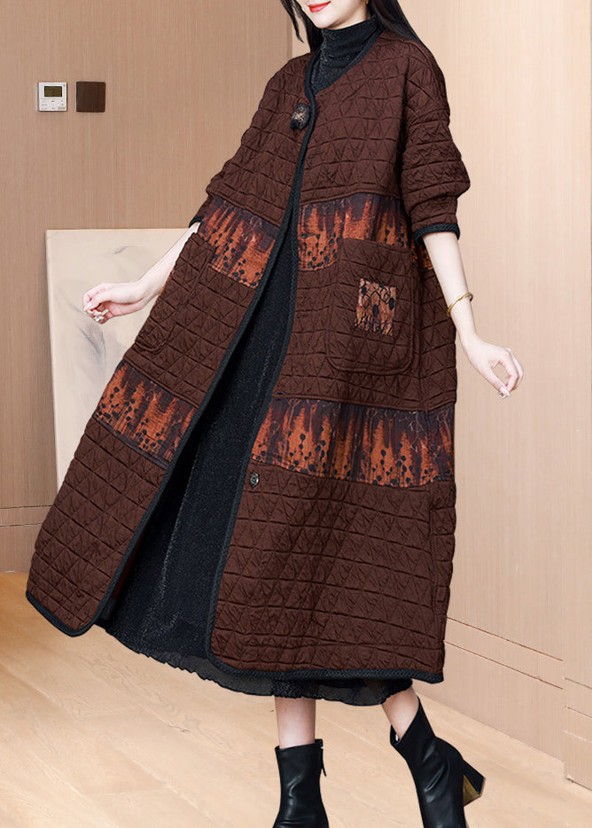 Beautifully Finished Coat in a Timeless Design