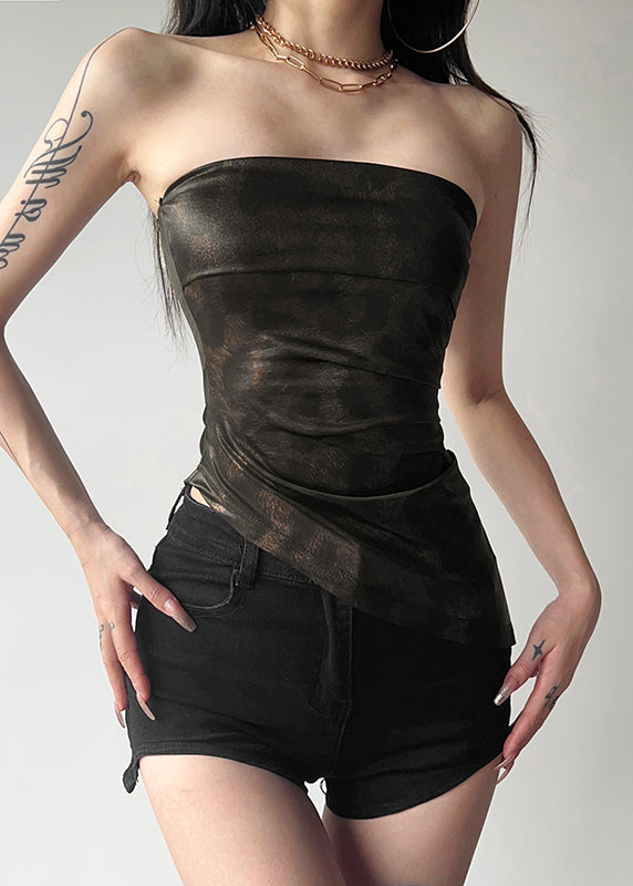 Beautifully Crafted Top in a Classic Style