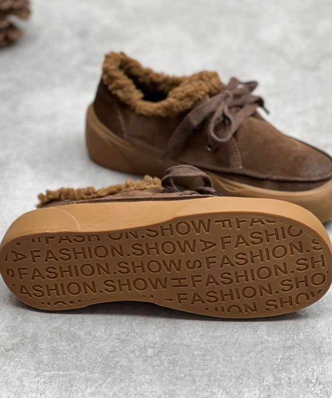 Comfortable Orthopedic Flats for Daily Wear