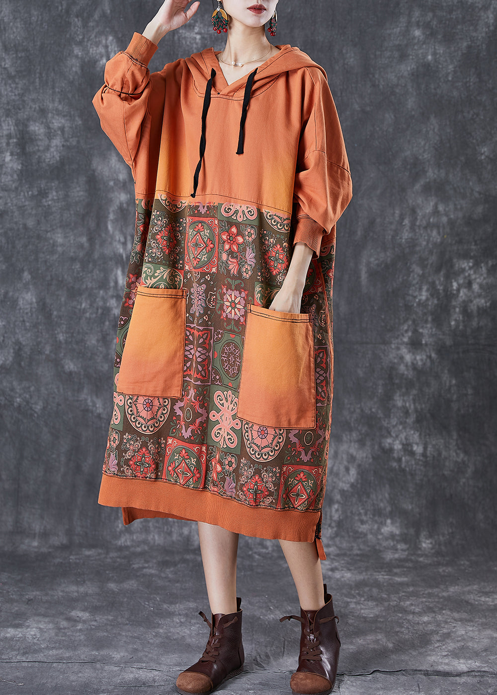 Beautifully Crafted Pullover in a Classic Style