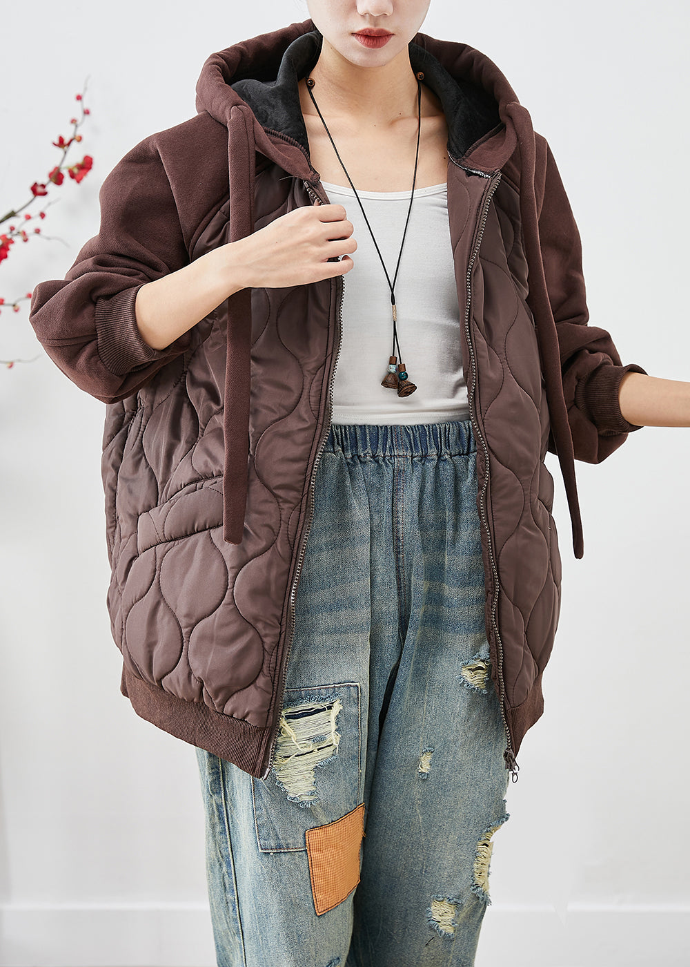 Elegantly Styled Jacket for Everyday Wear