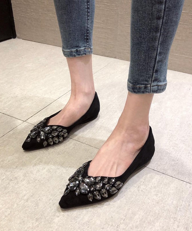 Chic Orthopedic Shoes with Unique Design
