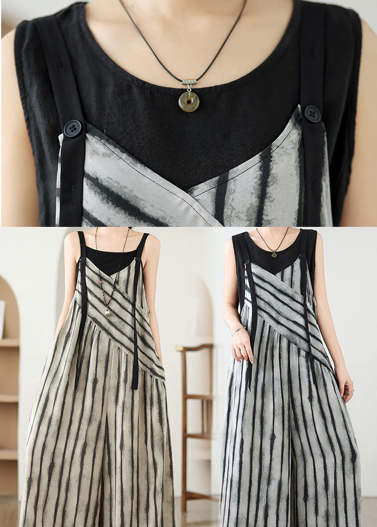 Vintage Inspired Pants with a Contemporary Edge