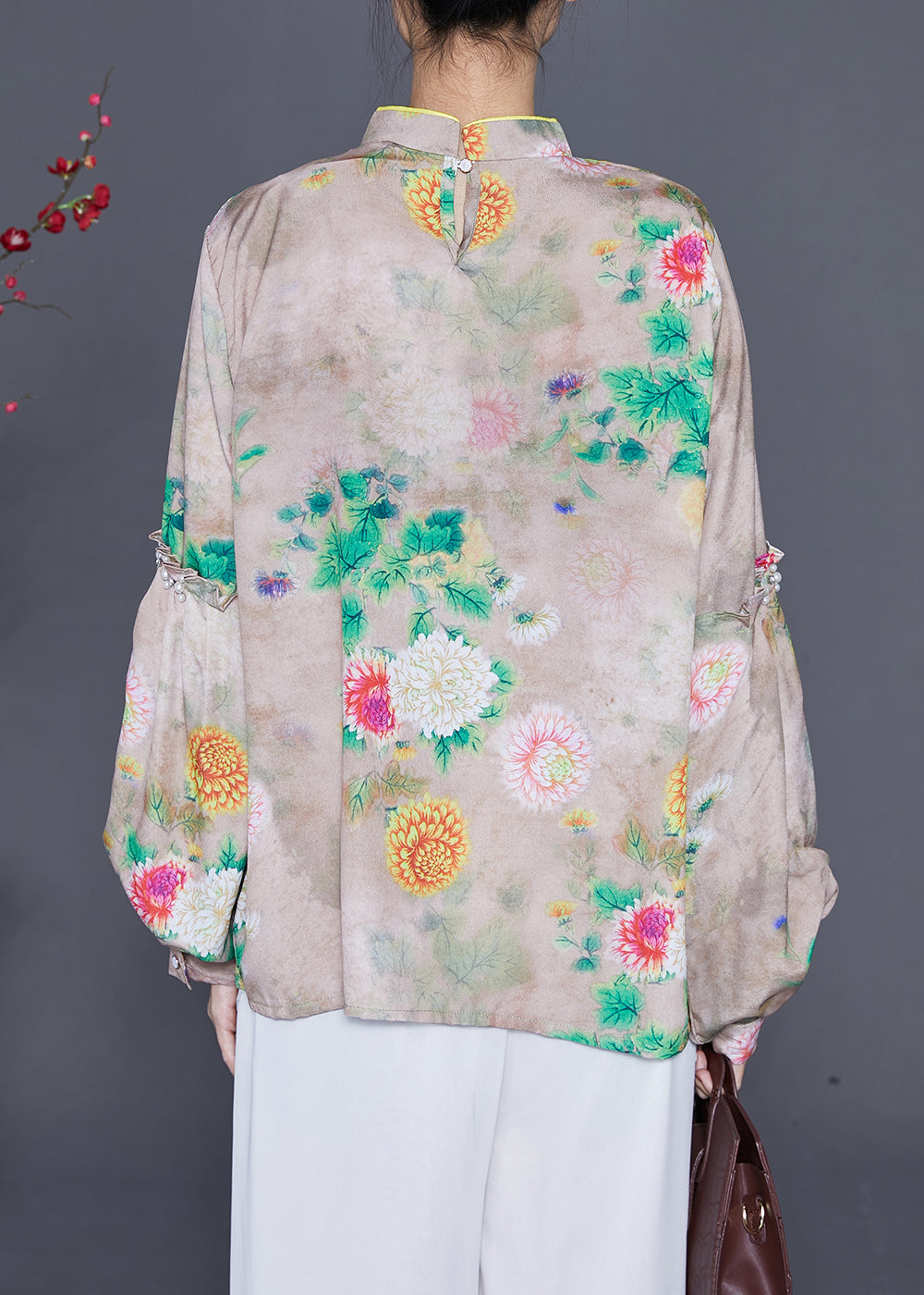 Classic Vintage & Enduringly Stylish Shirt