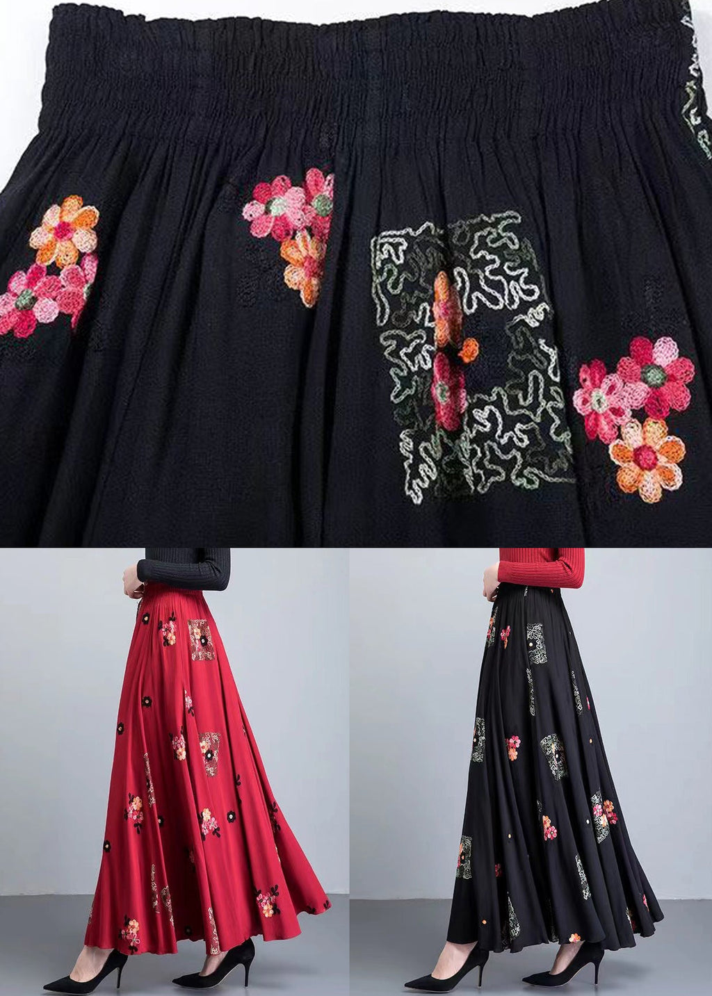 Elegantly Styled Garment for Everyday Wear