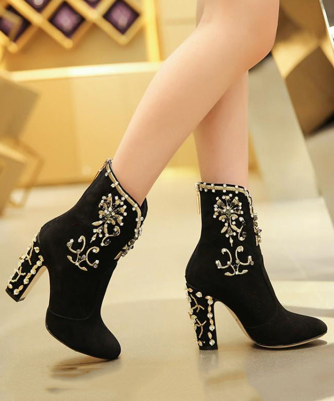 Stylish Orthopedic Boots for Any Occasion