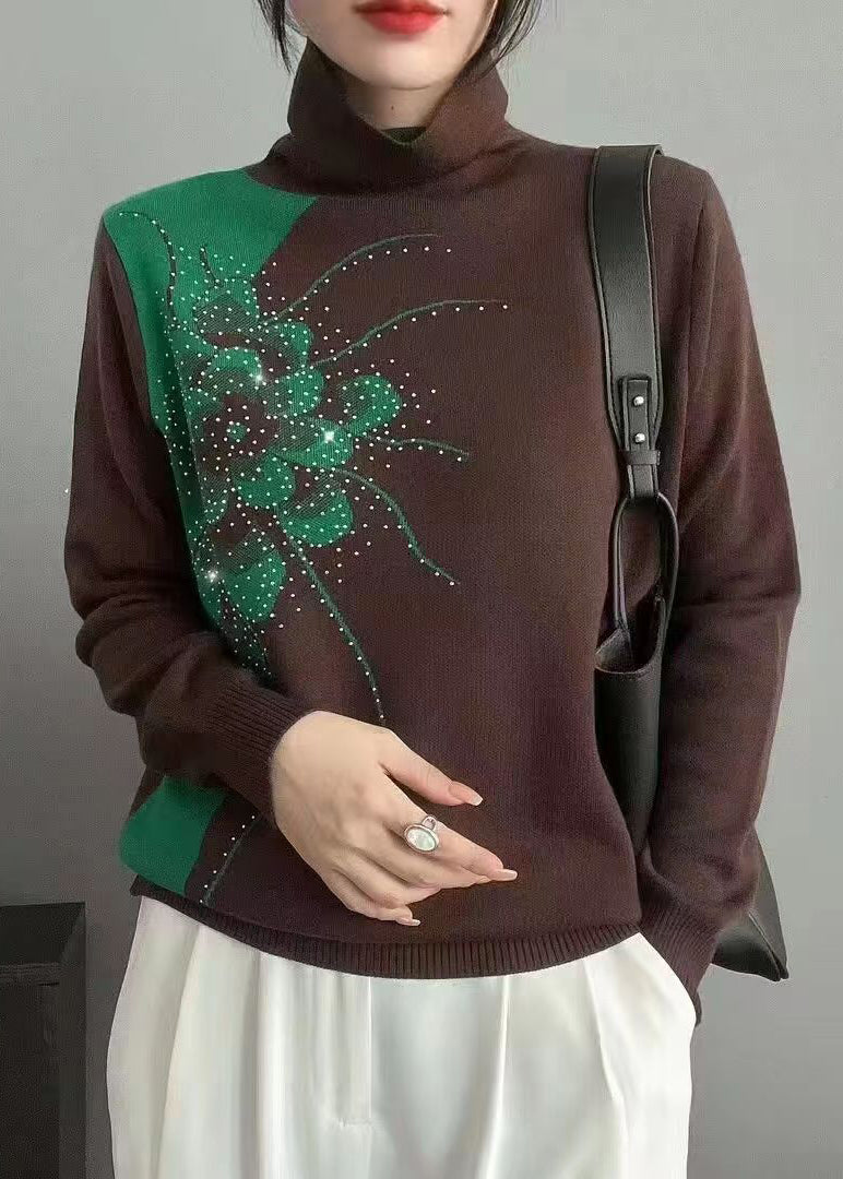 Polished Top with an Effortless Classic Look