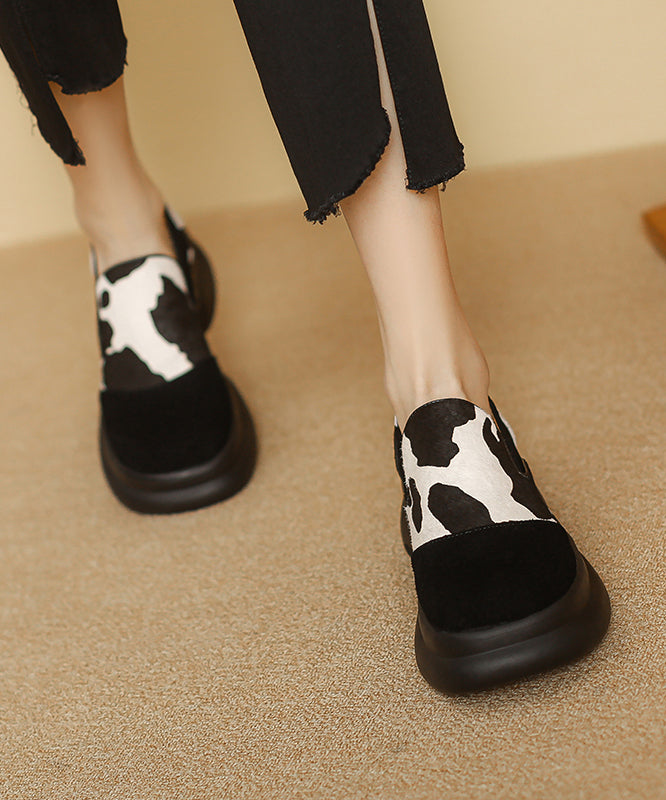 Graceful Orthopedic Shoes for Modern Look