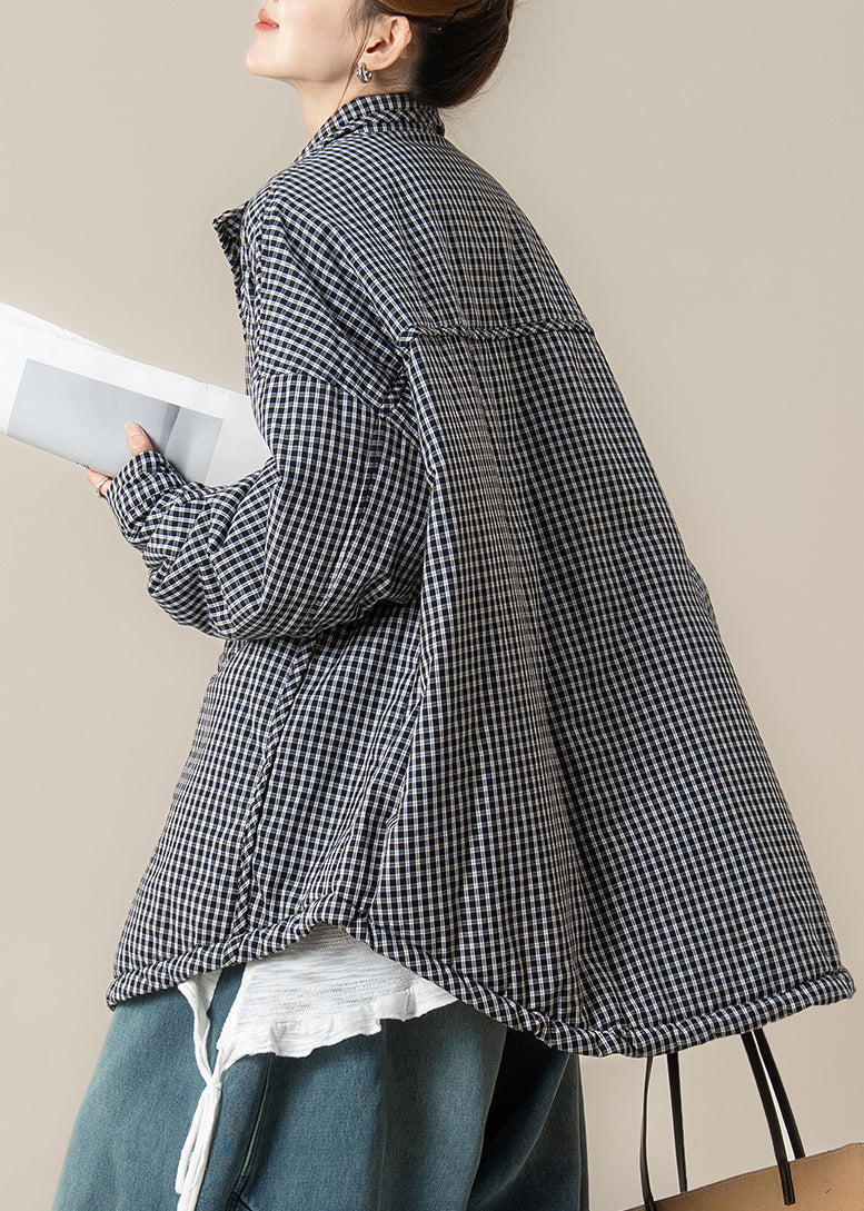 Gracefully Styled Jacket for Any Occasion