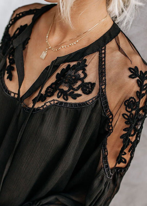 Gracefully Styled Shirt for Any Occasion