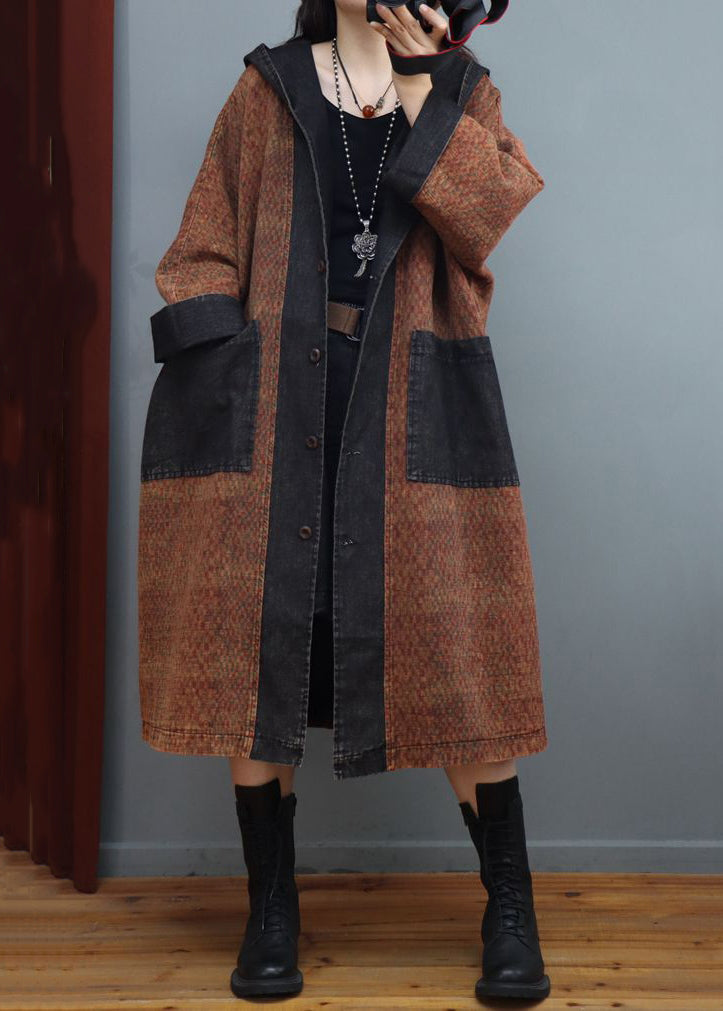 Classic Vintage & Enduringly Stylish Coat